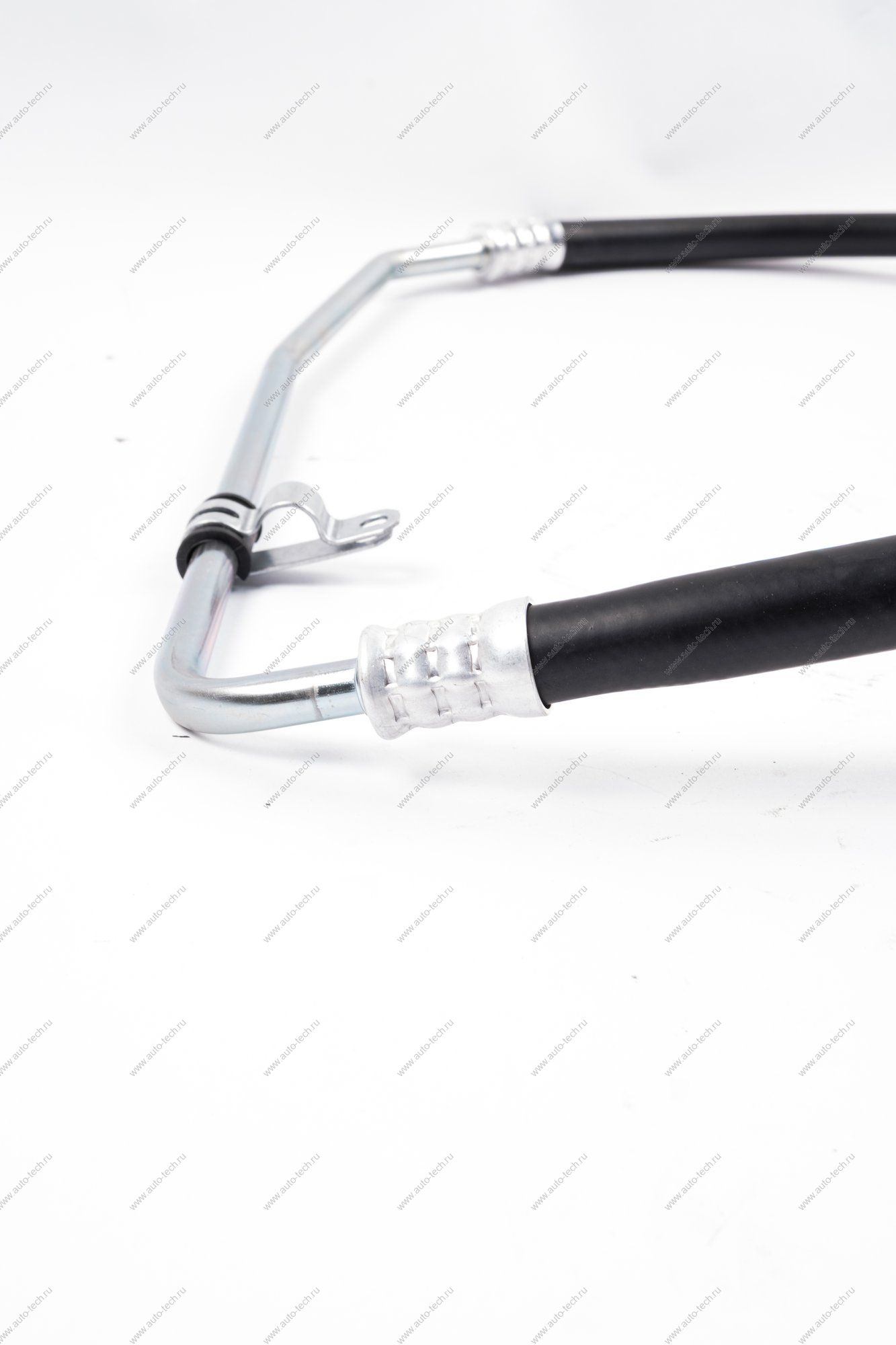 Шланг низкого давления бачка ГУР RENAULT Logan/Рено Логан CGA CGA 10PUP1802RA