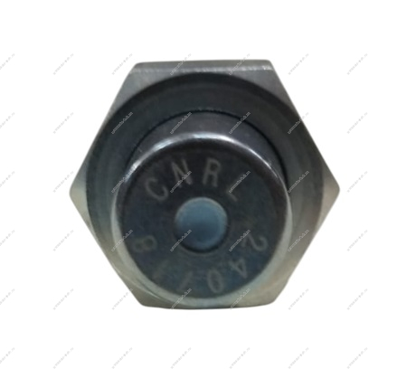 Фиксатор КПП 2181 штоков ( Zhejiang Ruili Auto) Lada LADA 8450120759