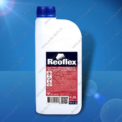 Отвердитель REOFLEX для кислотного грунта 0,8 1шт  000