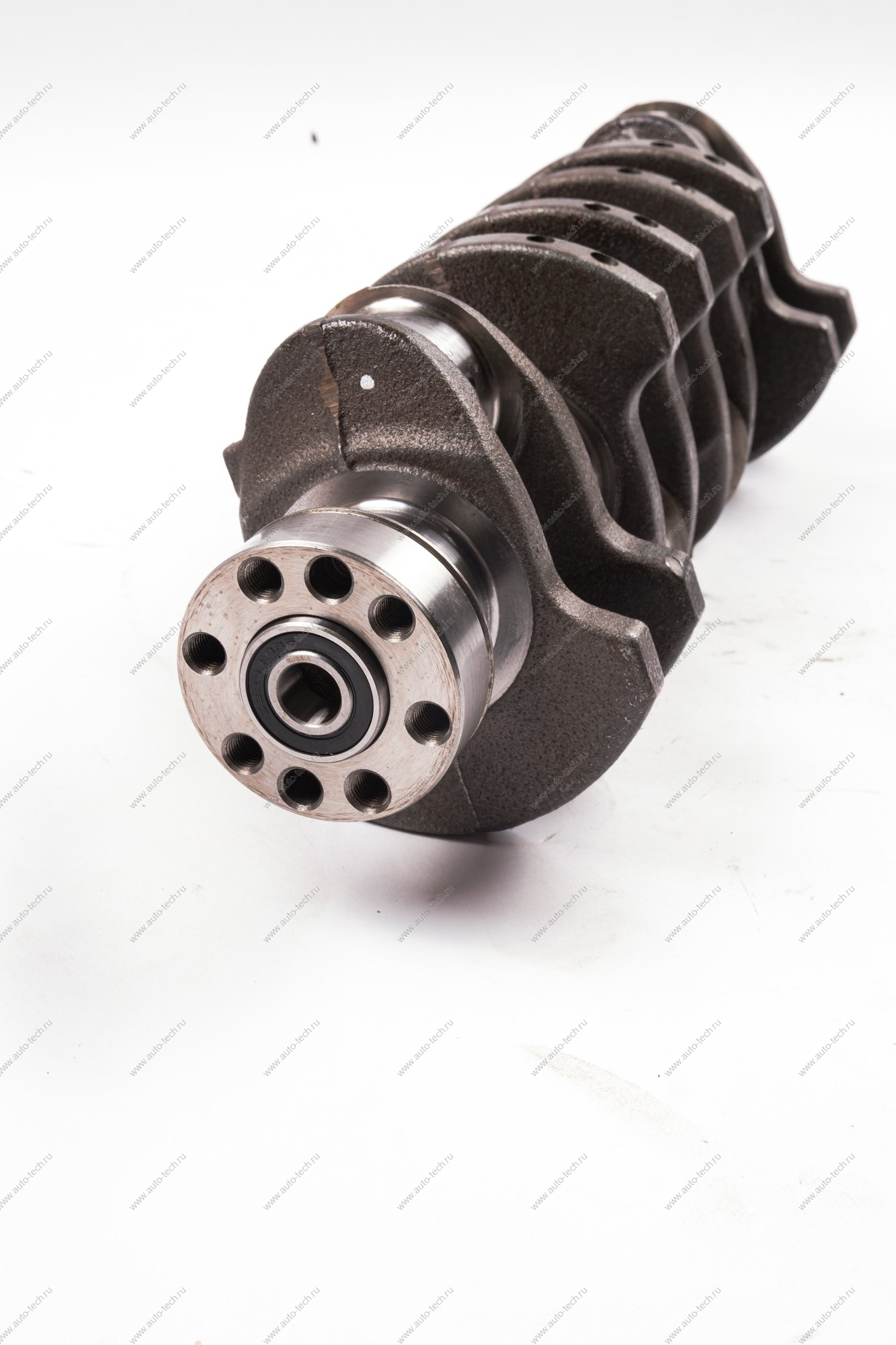 Вал коленчатый ВАЗ-21213 Lada LADA 21213100501500