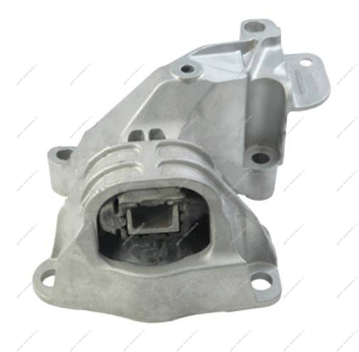 Опора двигателя правая K4M 1.6 16V Renault Logan Tork TORK TRK0644