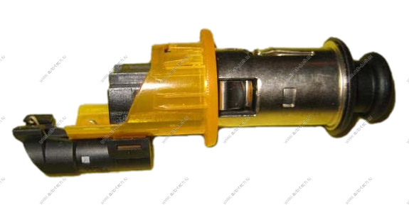 Прикуриватель RENAULT Duster/Рено Дастер Renault RENAULT 8200046338