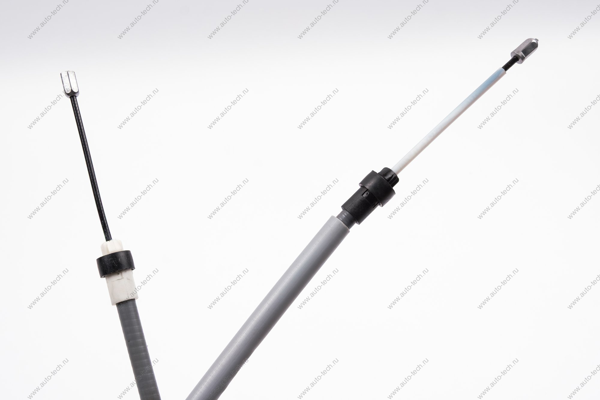 Трос ручного тормоза RENAULT Duster Renault RENAULT 346001385R