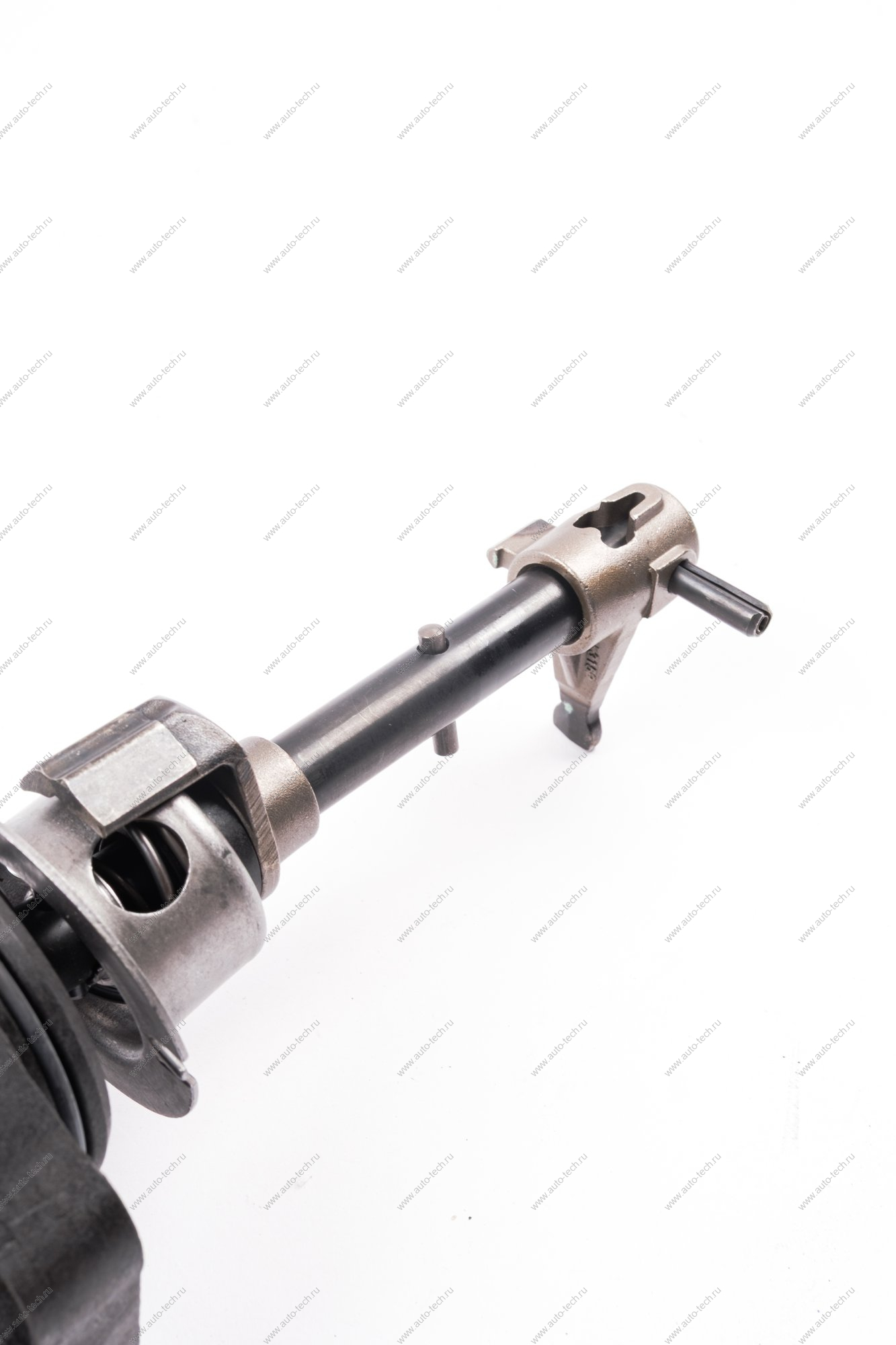 Механизм выбора передач LADA Largus КПП-JR5 Renault RENAULT 328905083R