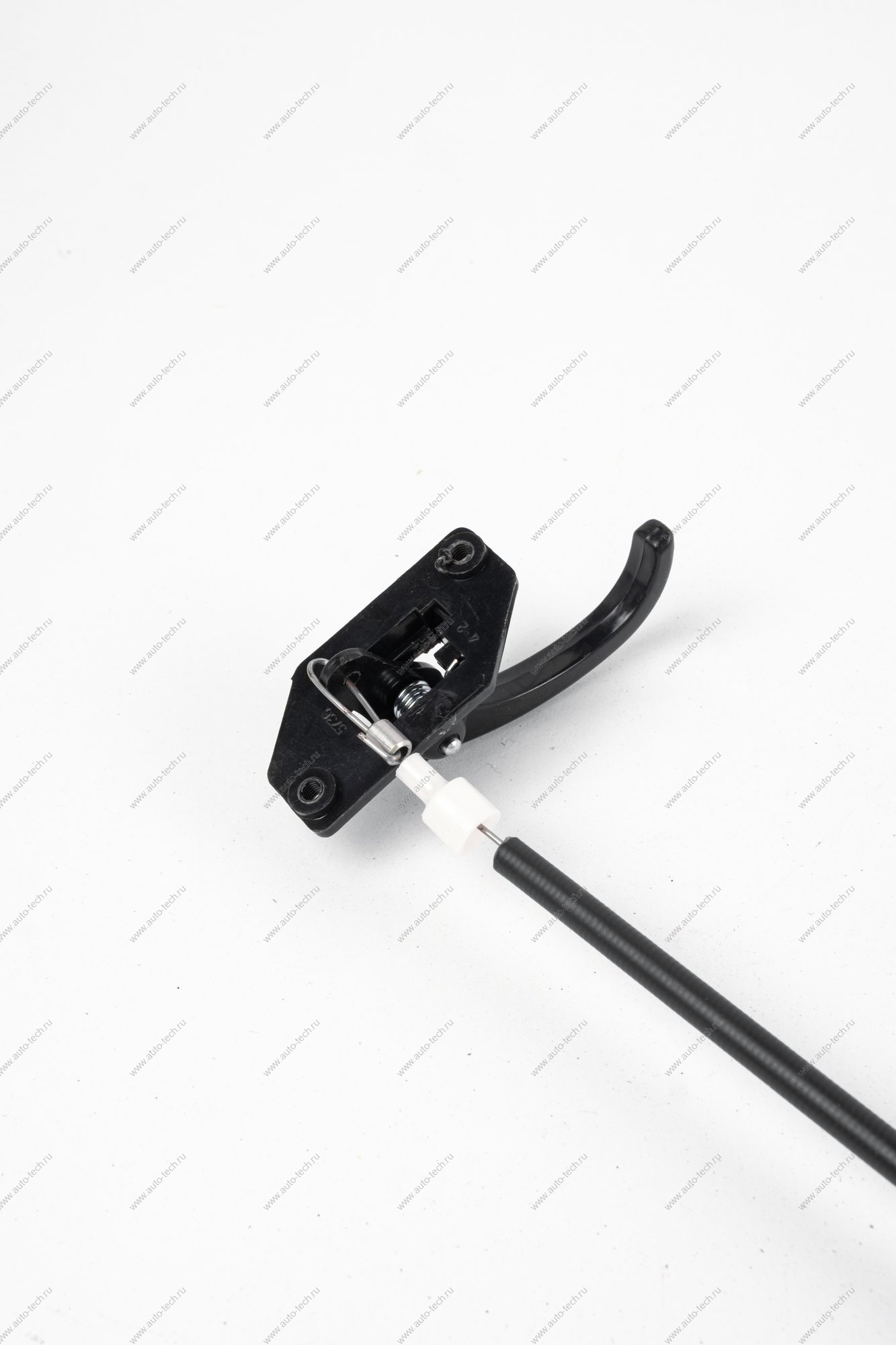 Привод замка в сборе ВАЗ-21213 Lada LADA 21213630515500