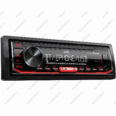 Автомагнитола JVC KD-X352BT ( бездисковый ) JVC