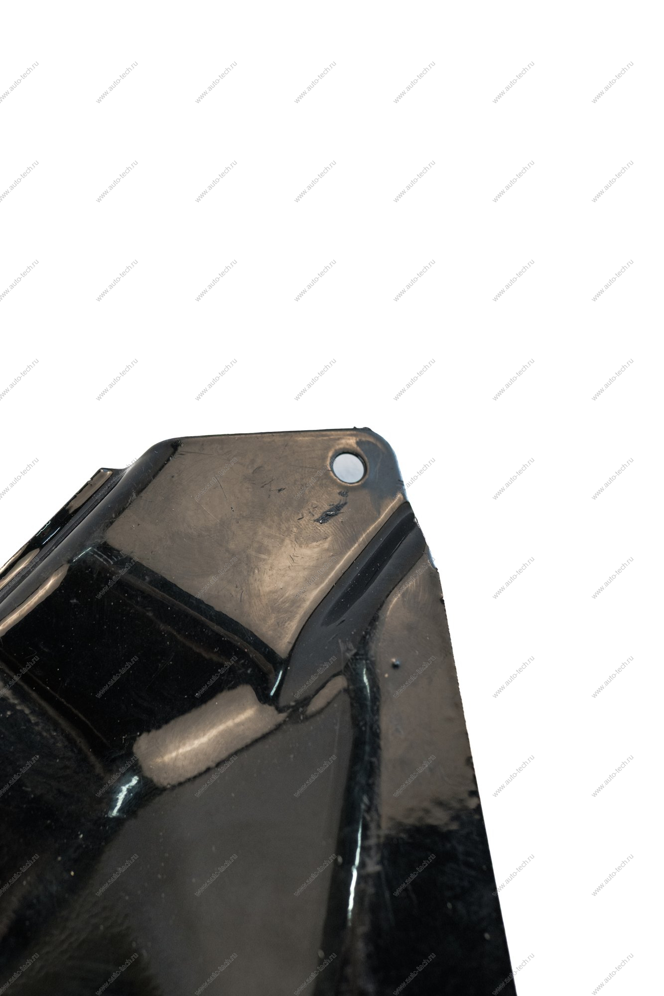 Кр-н ВАЗ-2110/2170 крепления блока фары левый (приора) металл Lada LADA 21100840143550