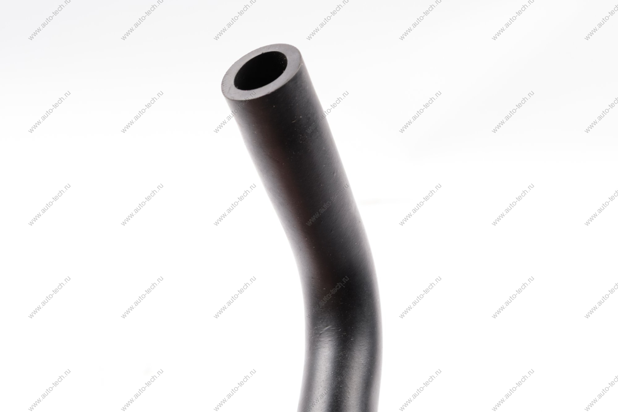 Патрубок вентиляции картера (сапуна) ВАЗ 2192, 2194, 21127 верхний малый от клапанной крышки БРТ БРТ 21127-1014058Р