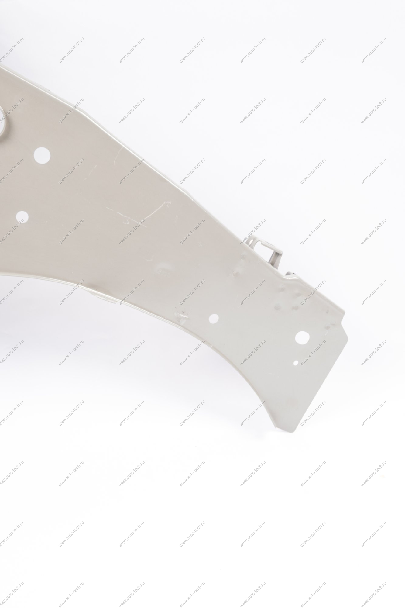 Панель брызговика правая LADA Vesta FL Lada LADA 8450013964