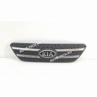 Решетка радиатора 5дв 2007-2009г Kia Ceed 2007-2011 Bodyparts Bodyparts KACEE07-101