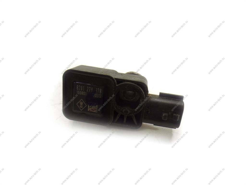 Датчик LADA Largus подушки безопасности боковой левый Renault RENAULT 8201279378