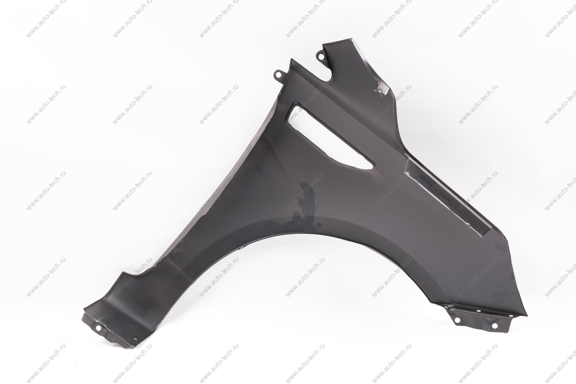 Крыло Кiа Rio 2011-2017 переднее левое Начало НАЧАЛО 36078403011