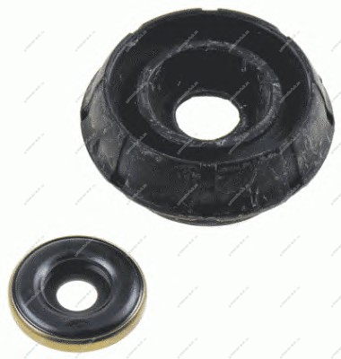 Опора амортизатора передней/задней подвески верхняя RENAULT Duster/Largus/Logan Renault RENAULT 6001547499