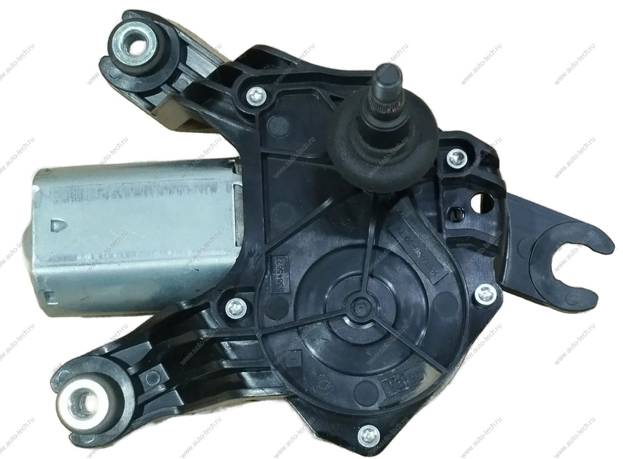 \Мотор-редуктор LADA Largus стеклоочистителя двери задка VALEO VALEO 579760