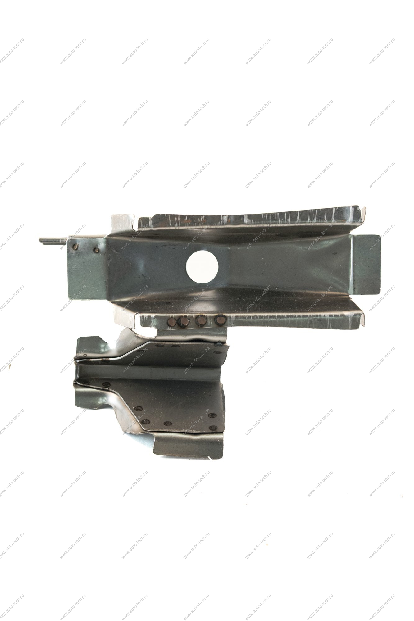 Поддомкратник ВАЗ-2121 передний левый в сборе Kamaz KAMAZ 21210-5101343-63