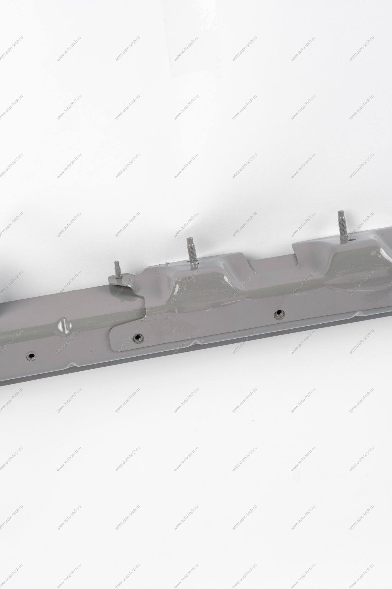 Поперечина рамки радиатора верхняя LADA Vesta/SW Cross (катафорезный грунт) ORIGINAL Lada LADA 8450039238