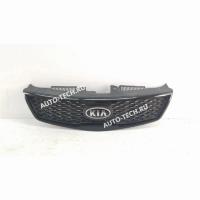 Решетка радиатора с хром молдингом Kia Cerato 2009-2012 Bodyparts Bodyparts KACET09-100