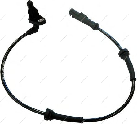 Датчик ABS RENAULT Duster/Рено Дастер задний левый/правый Renault RENAULT 479501102R