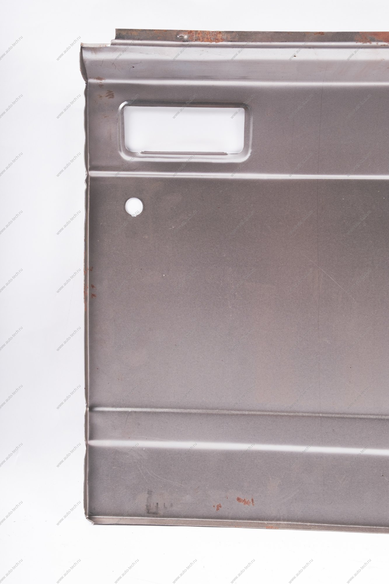 Панель двери ВАЗ-2105/2107 передняя левая Kamaz KAMAZ 21050-6101015-63