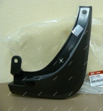 Брызговик передний правый Kia Cerato 2009-2012 SAT SAT ST-KA44-016B-1