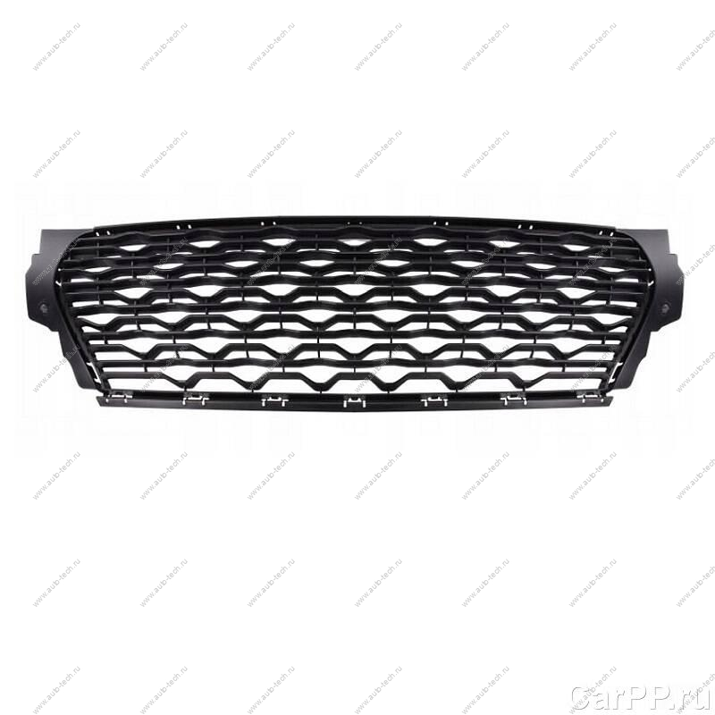 Решетка бампера переднего RENAULT Duster II (21-) Renault RENAULT 622544890R