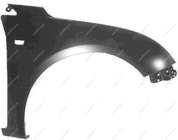 CHEVROLET Сruze Крыло переднее правое с отв. под пов. 96930966 FORWARD FORWARD CVCRZ09270R