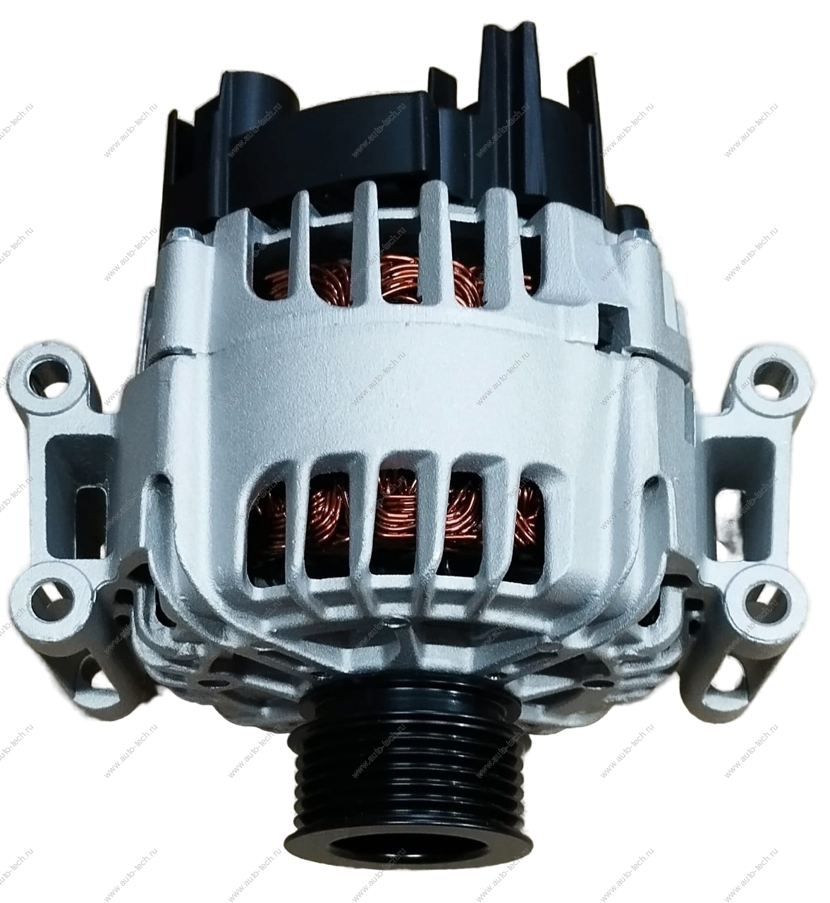 Генератор LADA Vesta 120А (Итэлма) Lada LADA 8450044655