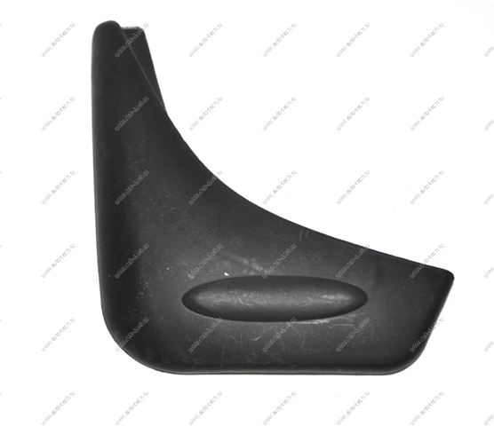 DAEWOO Matiz Брызговик задний левый (пласт.) GM GM 96562711