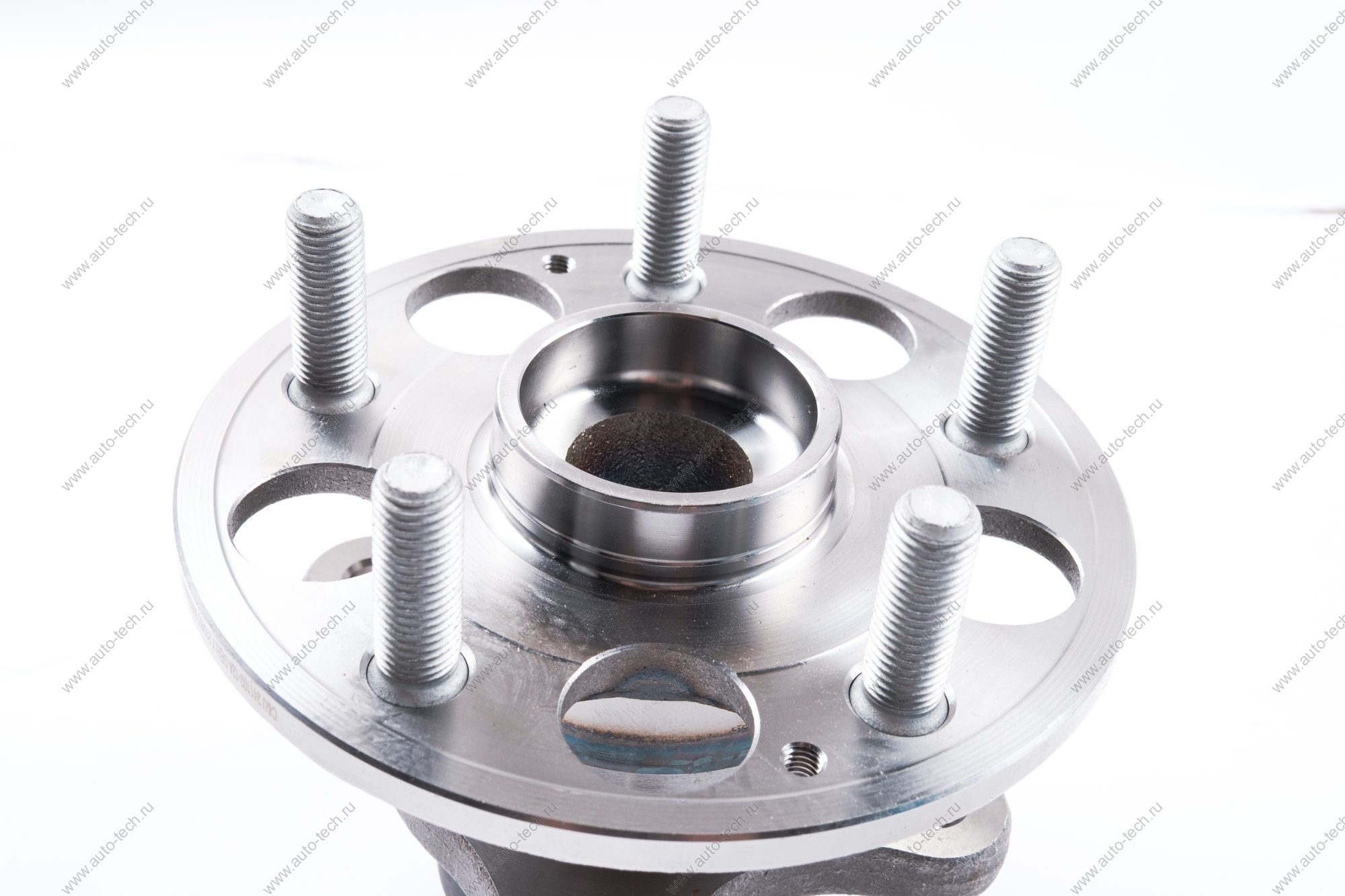 Ступица с подшипником в сборе задняя Coolray / Belgee X50 GEELY Geely 4050041300