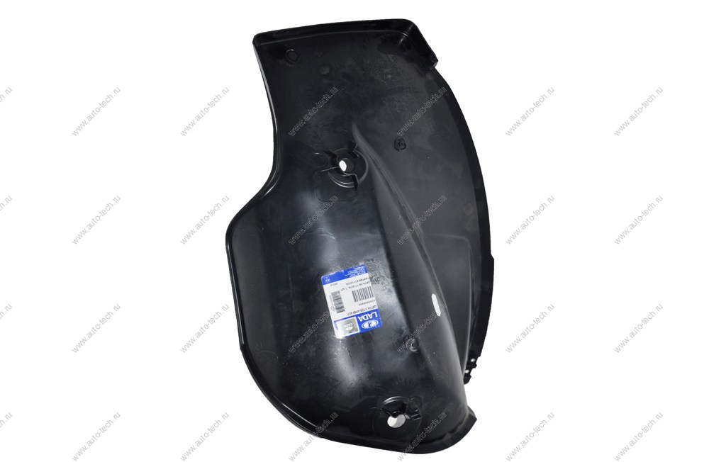 Щиток задней левой арки колеса задний (штатный) LADA Largus Renault RENAULT 8200848949