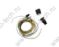 Комплект для подкл.п/тум.фар 2113-15 к-т "Автоэлектроника ООО (г.Тверь)" АВТОЭЛЕКТРОНИКА ak2115p