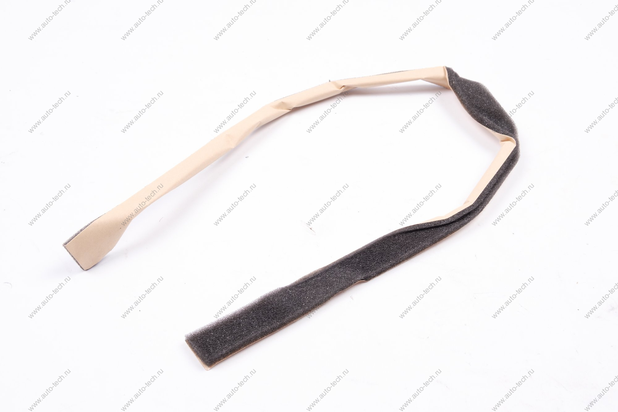 Радиатор отопителя ВАЗ 2190 FL после 2018 г Cartronic Cartronic CRTR0132770