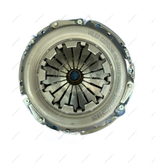 Сцепление к-т ВАЗ LADA Vesta, X-Ray 1.8 ( без выжим/подшипника (Valeo) LADA LADA 8450035926