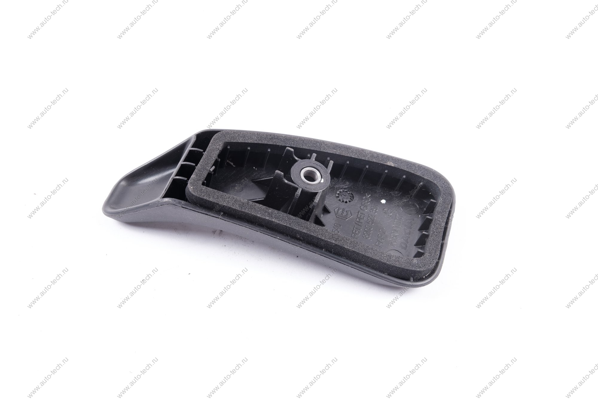 Рукоятка захвата ограничителя открывания двери левая LADA Largus Renault RENAULT 8200522397