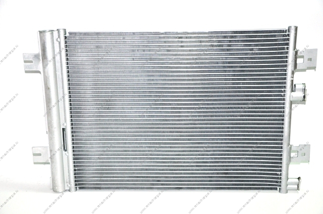 Радиатор кондиционера LADA Largus/Лада Ларгус после 03.2008г. BodyParts Bodyparts RNLOG08-931