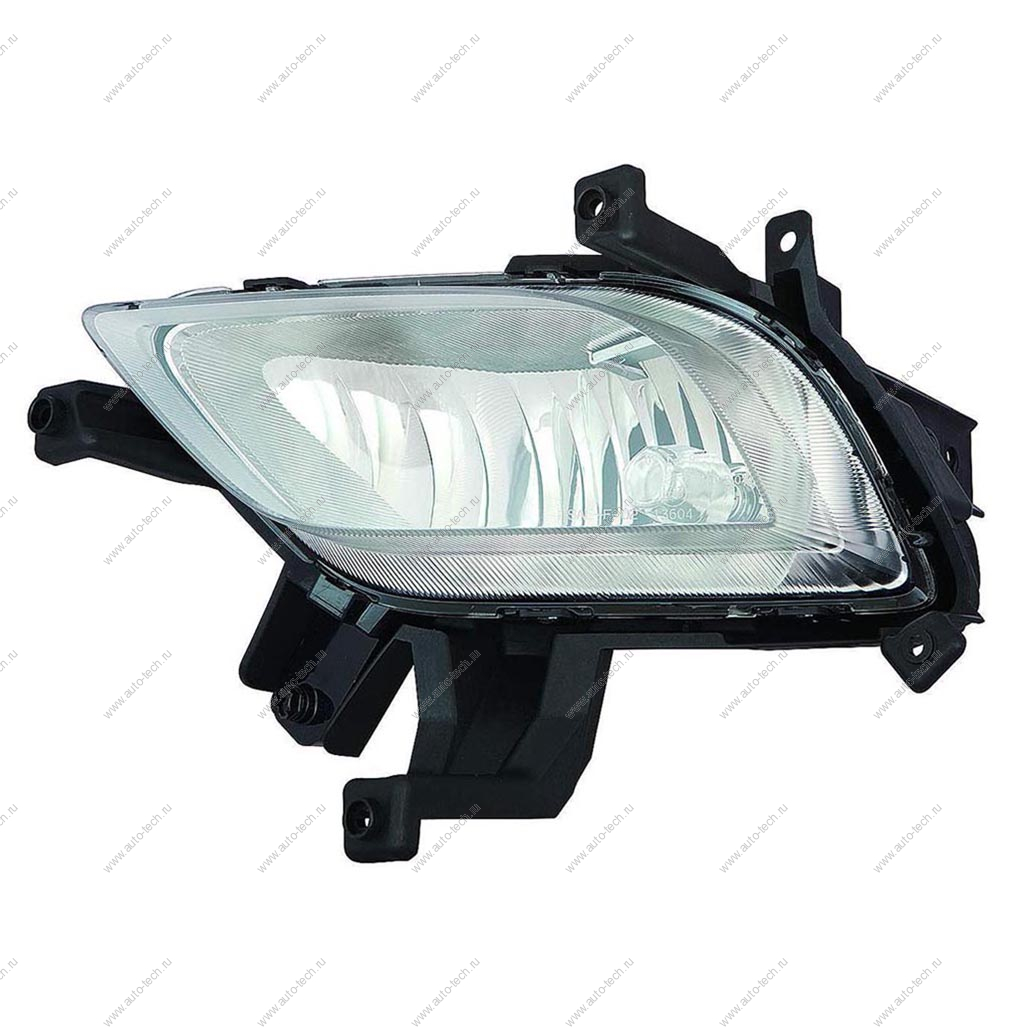 Фара противотуманная левая Kia Cerato 2013-2016 Bodyparts Bodyparts KACET13-071-L