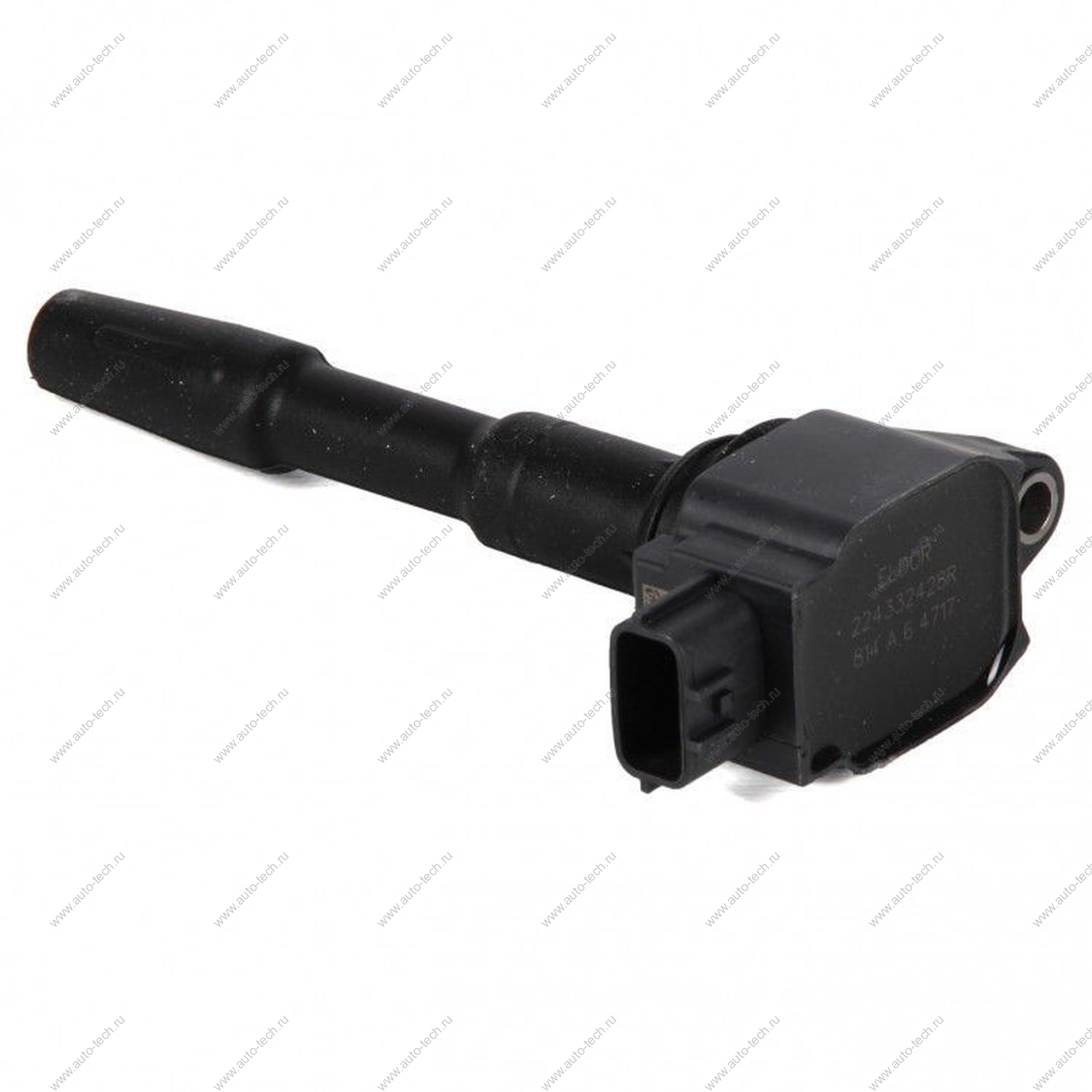 Катушка зажигания RENAULT Logan/ Lada Xray двигат H4M Renault RENAULT 224332428R