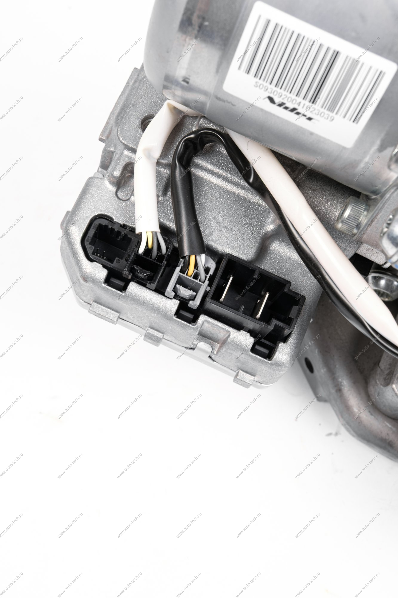 РОЗНИЦА Электромеханический усилитель рулевого управления Lada Vesta (импортное производство) (без упаковки) NSK Lada LADA 8450006840