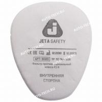 Предфильтр противоаэрозольный Jeta Safety 6020P2R класса P2 R JETA 6020P2R