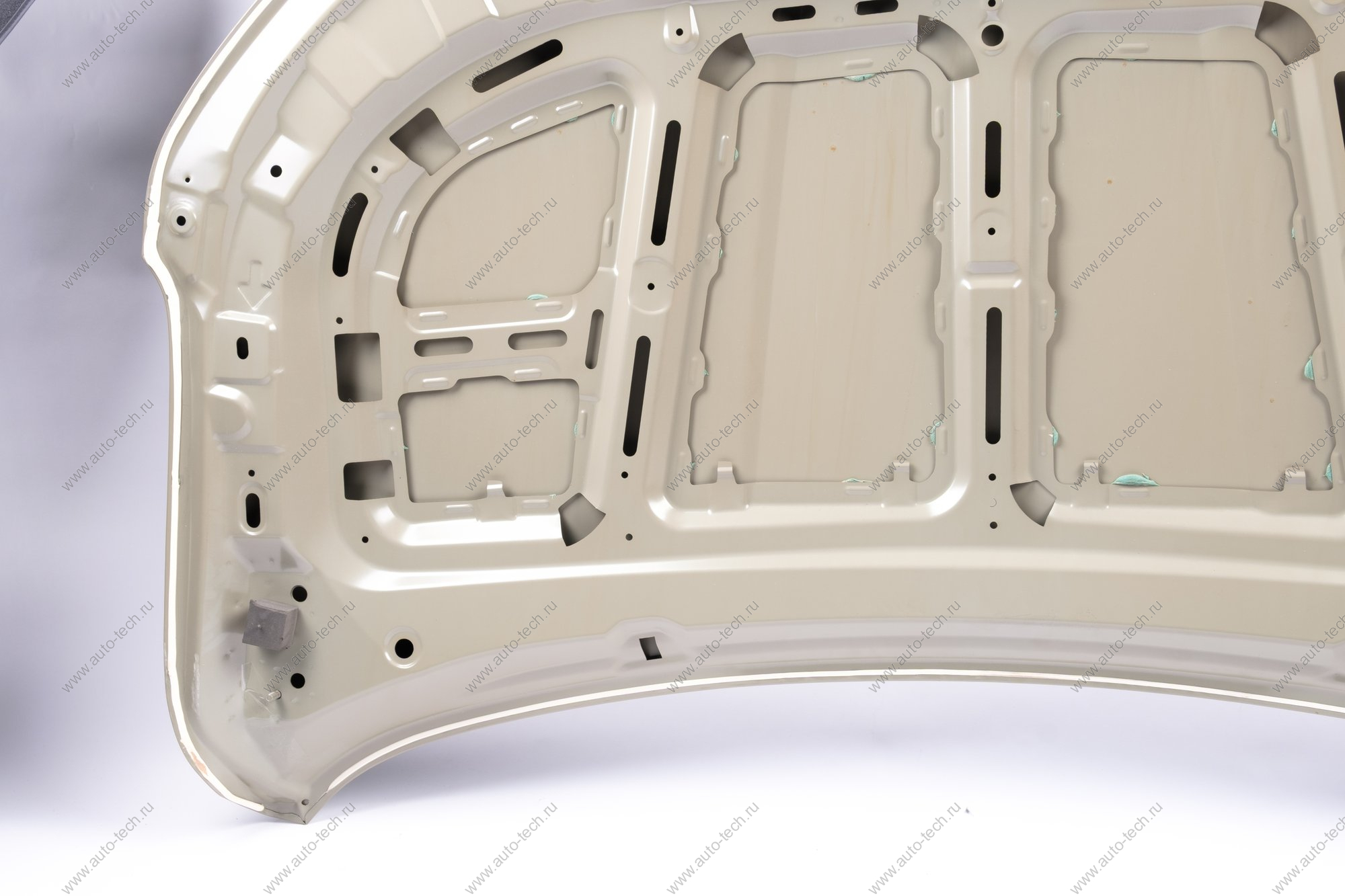 Капот COOLRAY/BELGEE X50 GAMMA GAMMA GMHO-21296