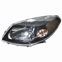 Фара RENAULT Sandero Stepway/Рено Сандеро Степвей левая Renault RENAULT 260602914R