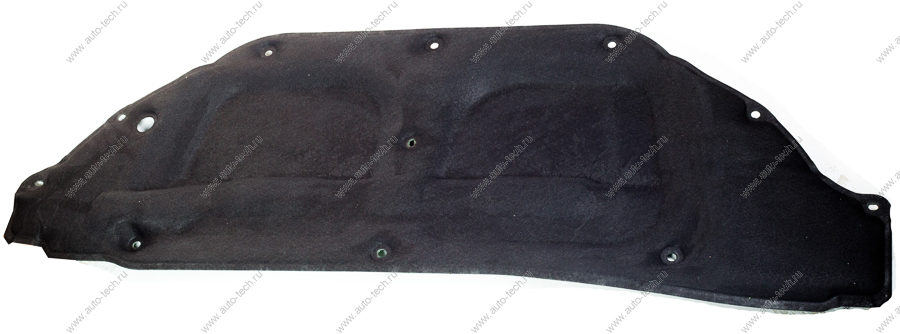 Обивка капота LADA XRAY АвтоВАЗ LADA 658403451R