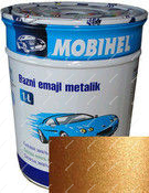 Базовая эмаль металлик Mobihel Антилопа 1л MOBIHEL 277