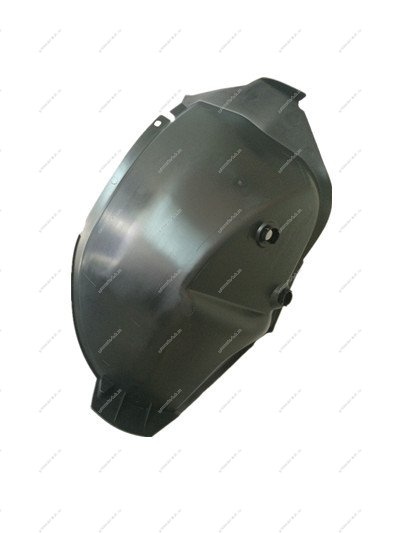 Подкрылок RENAULT Duster/Рено Дастер задний левый часть В (перед) Renault RENAULT 6001547113