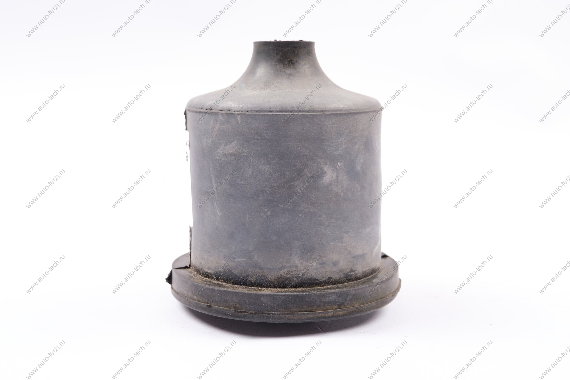 Шарнир крепления рычага задней подвески (сайлентблок) Lada Largus/Renault Logan REMSA REMSA 6001549988