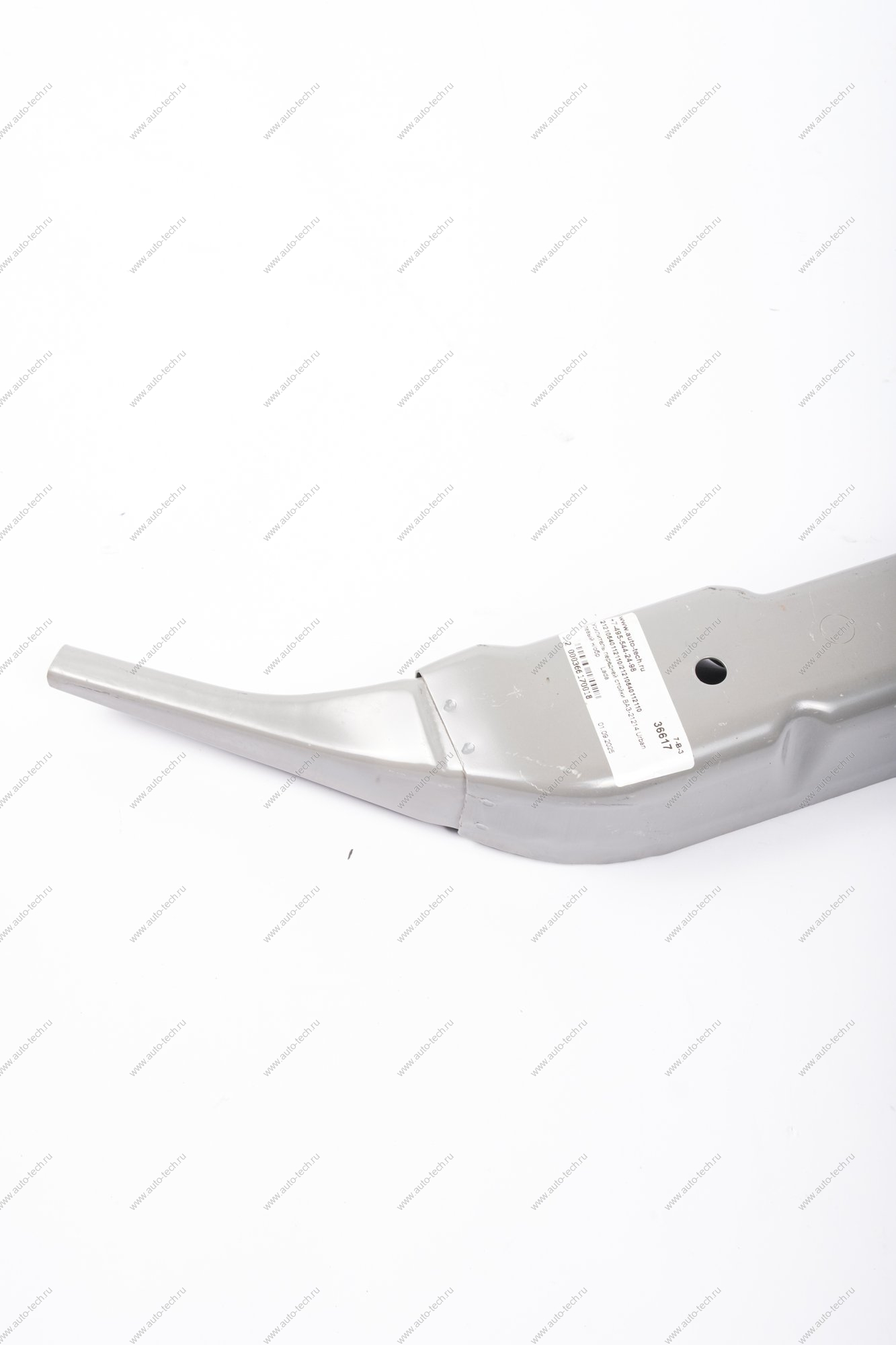 Усилитель передней стойки ВАЗ-21214 Urban левый н/обр Lada LADA 21210540112110