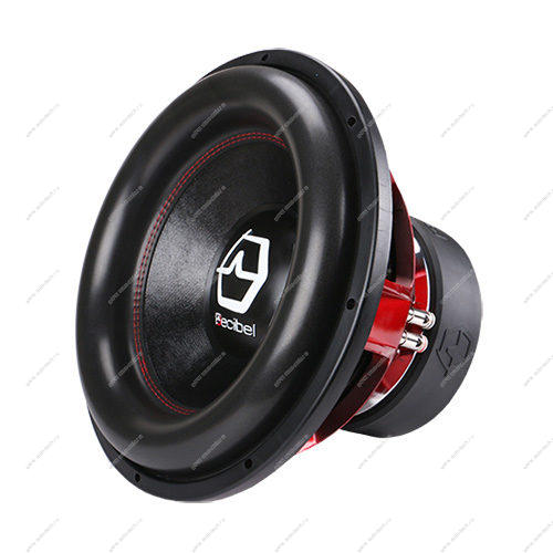 Сабвуферные динамики Ural DECIBEL 15 Ural Ural DECIBEL 15
