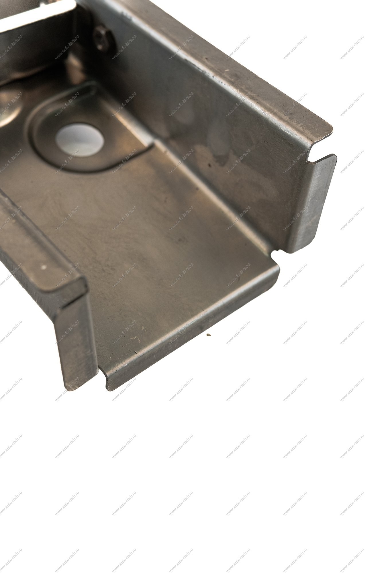 Поддомкратник ВАЗ-2123 передний правый Kamaz KAMAZ 21230510134063