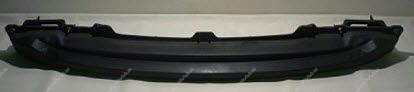 Усилитель бампера заднего Kia Cerato 2009-2012 NSP NSP NSP02866301M010