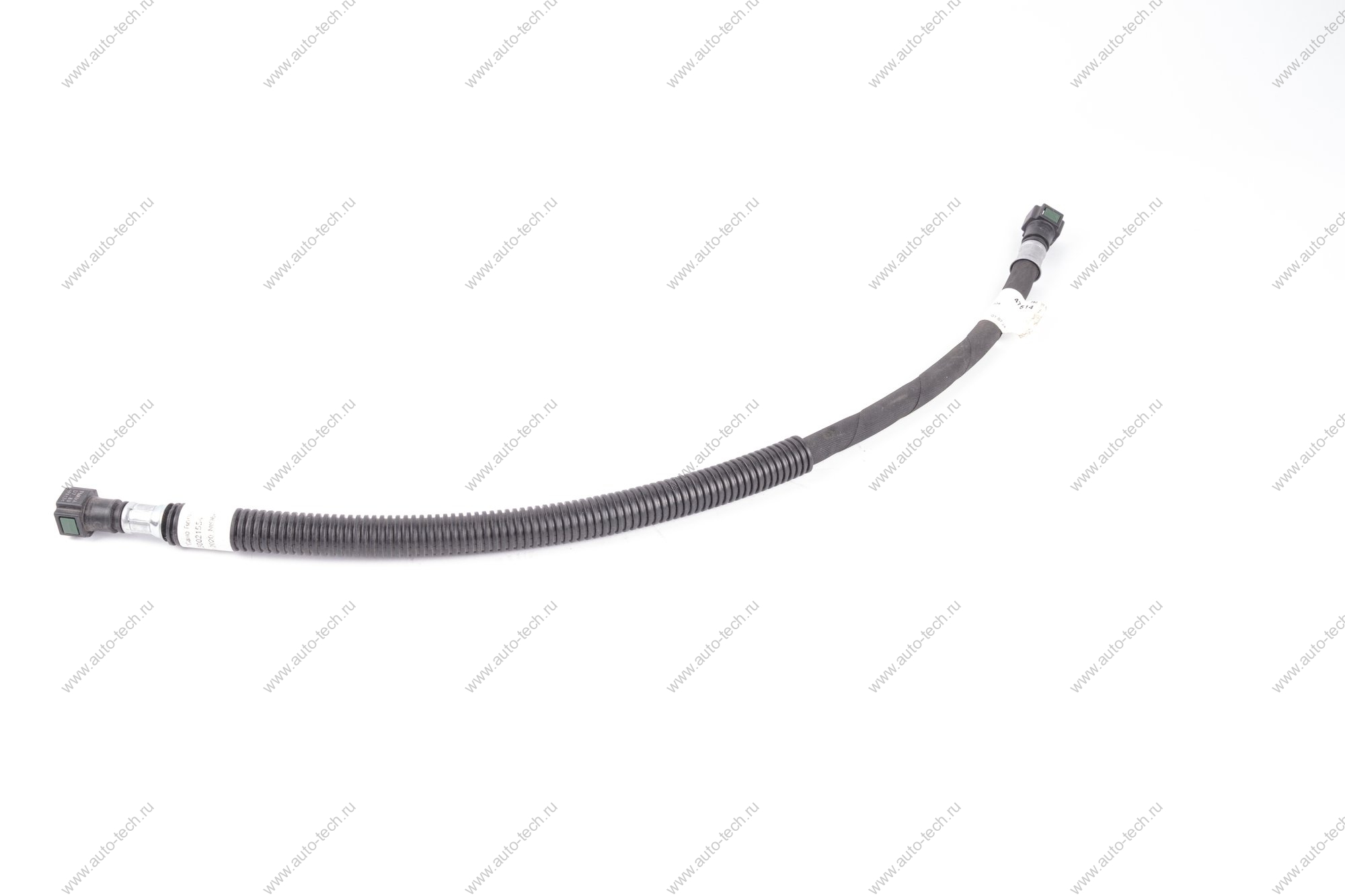 Шланг топливный LADA XRAY Lada LADA 8450021554